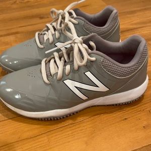 New Balance turf Cleats